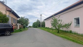 Prodej stavebních pozemků 16628 m² Čistá - 7