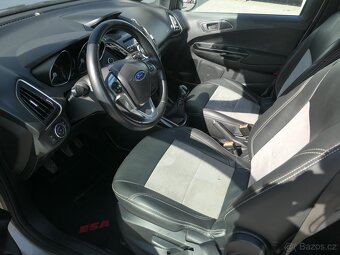 Ford B-MAX 1.6 TDCi , 70 kW nafta, 2013 - 7