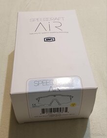 Cyklistické brýle 100% Speedcraft Air - 7