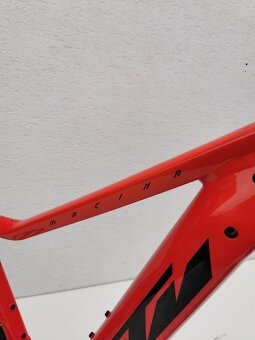 Nové elektrokolo KTM Macina Race 271 L - 7
