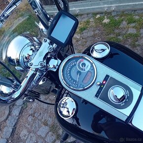 Harley davidson fat boy - 7