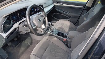 Prodám Volkswagen golf 8 2.0 tdi 85kw - 7