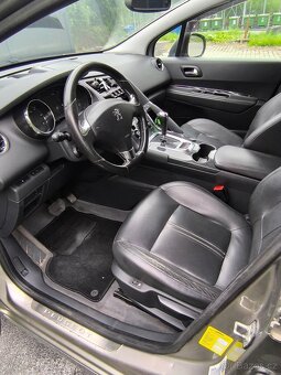 peugeot 3008 - 7