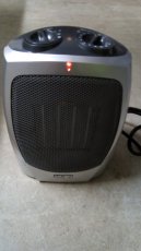 Keramicky fukáč- topidlo 900/1800W - 7