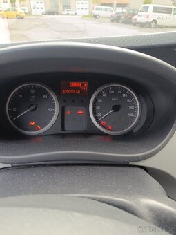 Opel vivaro 2,0 long 9 mist - 7
