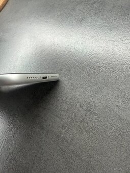 iPhone XR bílá white TOP Stav - 7