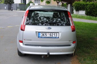 Ford C-Max 1.6 TDCI - 7