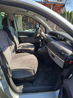 Citroen C8 - 7