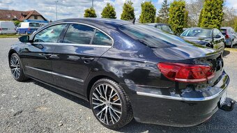 VOLKSWAGEN CC 2015 3.6 FSI 220kW 4MOTION 4x4,PARK.KAMERA - 7
