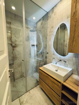 Prodej bytu 2+kk 44 m² Na spojce, Praha - Vršovice - 7