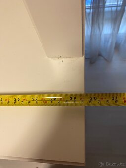 Skříně z dětského pokoje za odvoz - 7