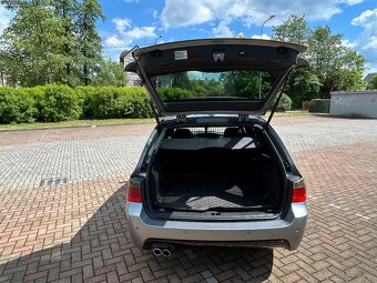 BMW e61 535d 200kW M-Packet , BiTURBO - 7