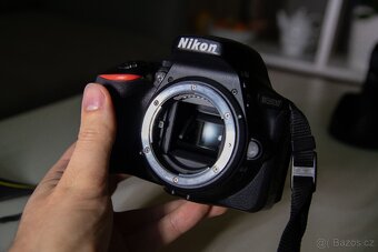 Nikon d5600 + Sigma 18-35mm f/1.8 DC HSM ART - 7