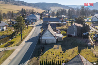 Prodej rodinného domu, 100 m², Bělá pod Pradědem - 7