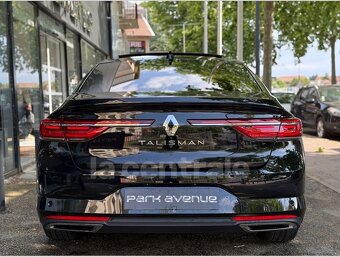 RENAULT Talisman (2) TCe 160 INITIALE PARIS EDC 06/2021 - 7
