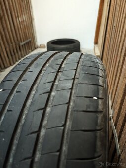 Goodyear EAGLE F1 Assymetric 5 R19 - 7