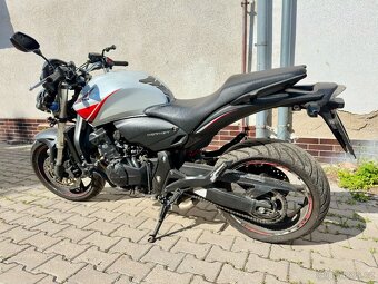 Honda cb 600 Hornet - 7