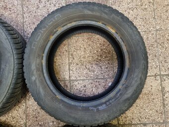 Nokian WR D3 175/65 R14 - 7