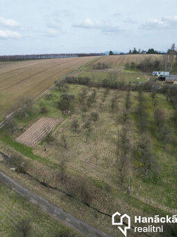 Prodej, Zahrada, Ovocný sad, 2.527m2, Bořenovice - 7
