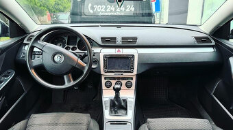 Veškeré náhradní díly VW Passat B6 kombi 2008 CBAB KNP LC9X - 7