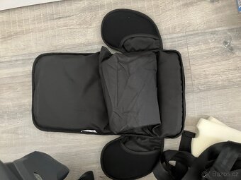 Autosedačka Klippan Opti129 - 7