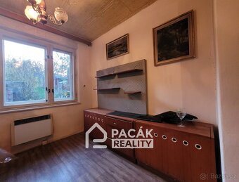 Prodej rodinného domu s velkou zahradou v Prusinovicích - 7
