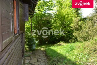 Chata Velké Karlovice - 7