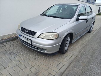 Opel Astra - 7