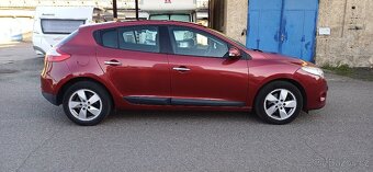 Renault Megane 1.5 DCI KLIMATIZACE - 7