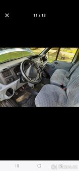 Ford Transit - 7
