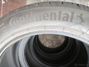 Pneu 205/45 r17 Continental Ecocontact 6 - 7