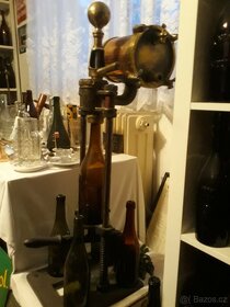 PIVNÍ MUZEUM (staré lahve) tel. 605 242 007-Celá ČR - 7