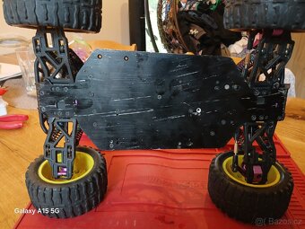 Himoto EMXT - 1 - 7
