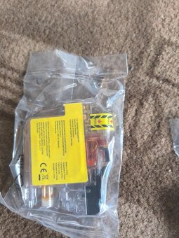 Cartridge LC3213 NOVÉ, NEVYBALENÉ - 7
