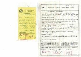 Servopohon ISOMACKT SP.1 příruba ovál - 7