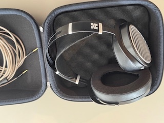 Hifiman Ananda - 7