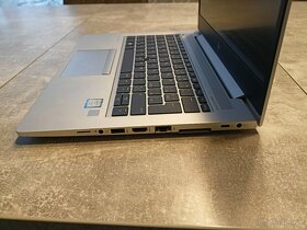 HP Elitebook 830 G6 Windows 11 Pro v perfektním stavu - 7