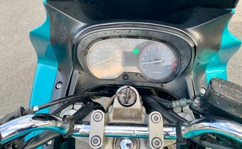 SLEVA Yamaha XJ 600 Diversion - 7