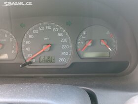 Volvo S40 B4184S2-90kw ,r.v.2000 - 7