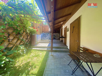 Prodej rodinného domu, 70 m², Kyjov, ul. Bukovanská - 7