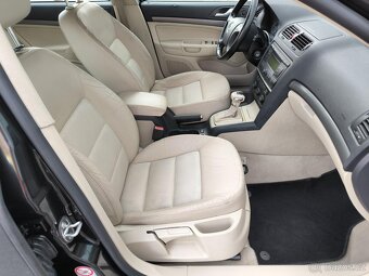 Škoda Octavia II 2.0 TDi , 103 kW nafta, 2006 - 7