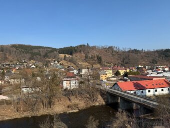 PRODEJ PENZIONU U VLEKU V KRKONOSICH / JABLONEC NAD JIZEROU - 7
