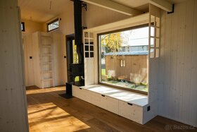 Tiny house Pulťák - 7