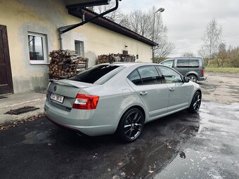 Škoda Octavia 3 RS 2.0 TSI 169kw - 7