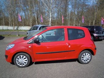 Renault Twingo 1.2i 43kw(58hp) r.v.10/2009 - 7