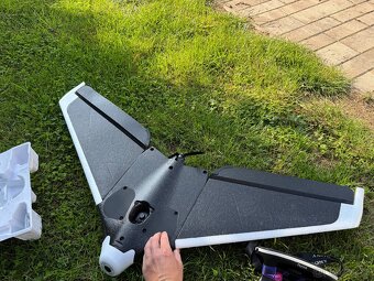 FPV Dron Disco Parrot 2ks - 7