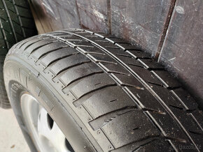kola 165/70 R13 - 7
