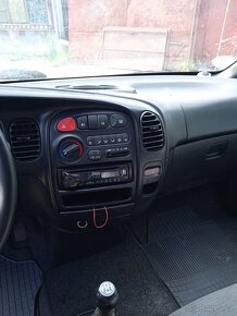 Hyundai H 1 2.5 CRDI 103 kW, 9 míst - 7