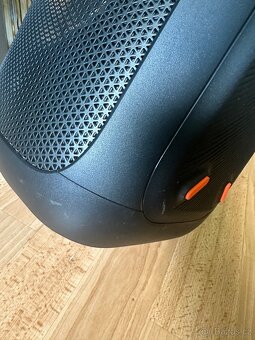 JBL PartyBox 100 - 7