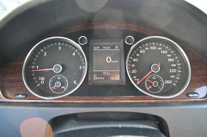 Volkswagen Passat 2.0TDI 125KW DSG 4x4 Highline 12/10 - 7